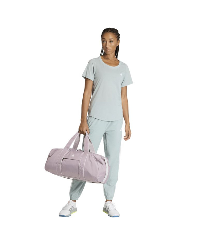 Camiseta de Fitness adidas We Min Scp Mulher Sama