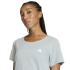 T-shirt de Fitness adidas We Min Scp Femme Sama
