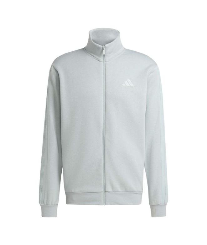 Chandal adidas 3 Bandas Fl Tt Ts Homme Sama