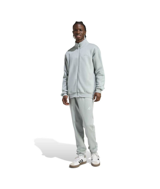 Chandal adidas 3 Bandas Fl Tt Ts Homme Sama