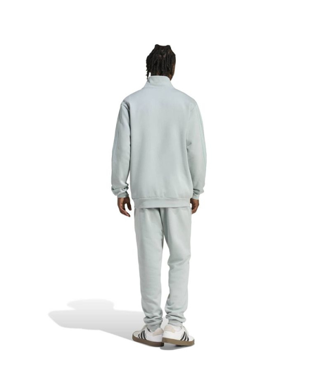 Chandal adidas 3 Bandas Fl Tt Ts Homem Sama