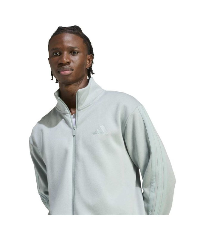 Chandal adidas 3 Bandas Fl Tt Ts Homme Sama