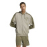 Casaco adidas Collegiate Fz Homem Guipla/Estoli