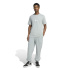T-shirt adidas Linear Sj Homme Sama/Blanc
