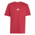 T-shirt adidas SL Sj Homme Maract/Blanco