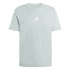 Camiseta adidas SL Sj Homem Sama/Branco