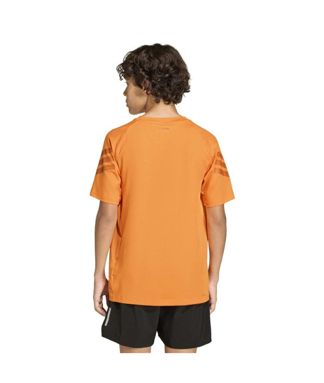 Camiseta de Fitness adidas Spi 3 Bandas...