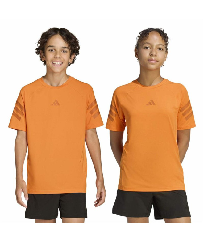 Camiseta de Fitness adidas Spi 3 Bandas...