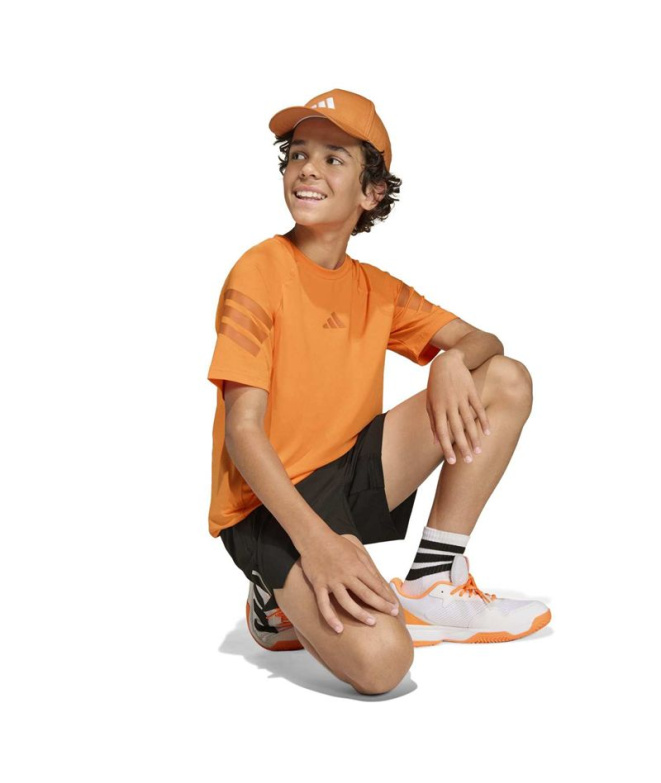 Camiseta de Fitness adidas Spi 3 Bandas...