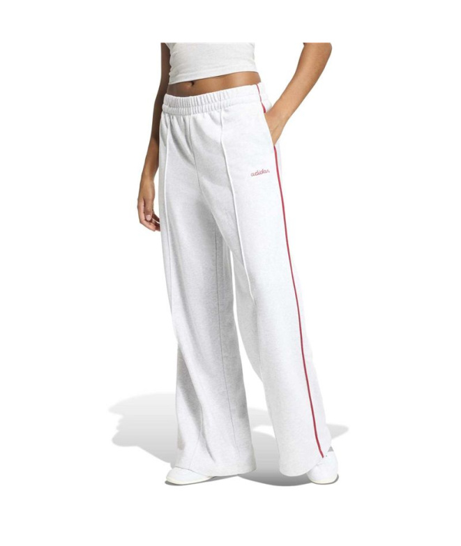 Pantalons adidas Cp Femme Brgrcl/Maract