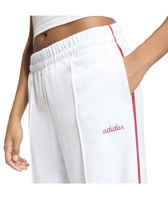 Calça adidas Cp Mulher Brgrcl/Maract