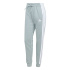 Pantalones adidas 3 Bandas Fl SL Mujer Sama/Blanco