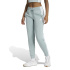 Pantalons adidas 3 Bandas Fl SL Femme Sama/Blanc