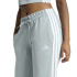 Pantalons adidas 3 Bandas Fl SL Femme Sama/Blanc