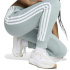 Pantalons adidas 3 Bandas Fl SL Femme Sama/Blanc