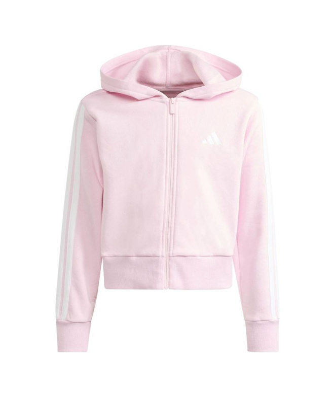 Chandal adidas Jg 3 Bandas Fl Ts 240 Fille...