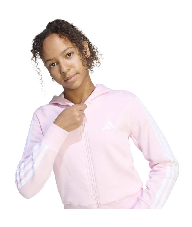 Chandal adidas Jg 3 Bandas Fl Ts 240 Fille...