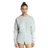 Sweat de Fitness adidas Hyg Crew Femme Sama
