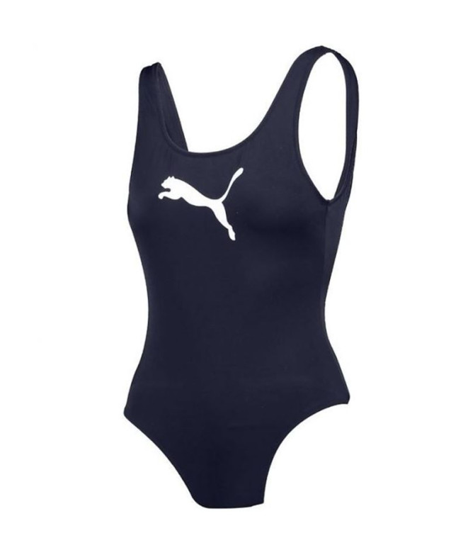 Fato de banho by Natação Puma Swim Fato de...