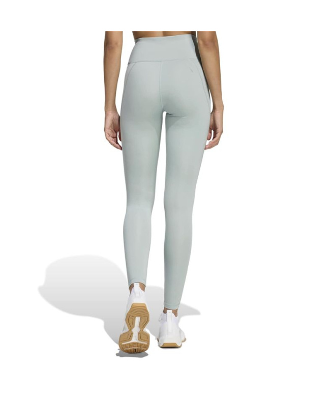 Collants de Running adidas Run Ess 1/1 L Femme...