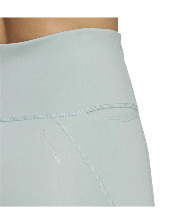 Collants de Running adidas Run Ess 1/1 L Femme...