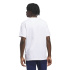 Camiseta adidas Sprtmn Mtn Hombre Blanco