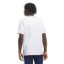 T-shirt adidas Sprtmn Mtn Homme Blanc