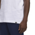 Camiseta adidas Sprtmn Mtn Homem Branco