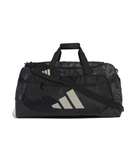 Bolsa de Deporte adidas Def G Duffle Negro/Azul