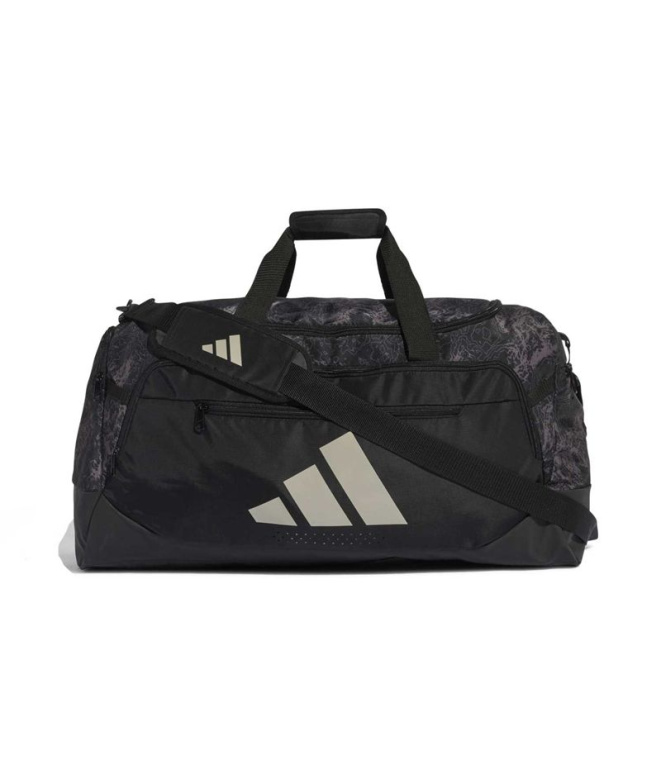 Saco de desporto adidas Def G Duffle Preto/Azul