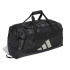 Saco de desporto adidas Def G Duffle Preto/Azul