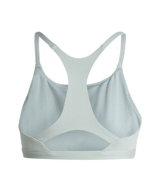 Sutiã esportivo de Fitness adidas Opt Ess Ls...