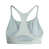 Brassiere de sport de Fitness adidas Opt Ess Ls Bra Femme Sama