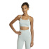 Sujetador Deportivo de Fitness adidas Opt Ess Ls Bra Mujer Sama