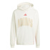 Sweat adidas Sta Seas Hd Homme Blanc/Granat