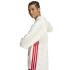 Sweat adidas Sta Seas Hd Homme Blanc/Granat