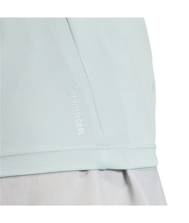 Chemise de Running adidas Run Ess Femme Sama