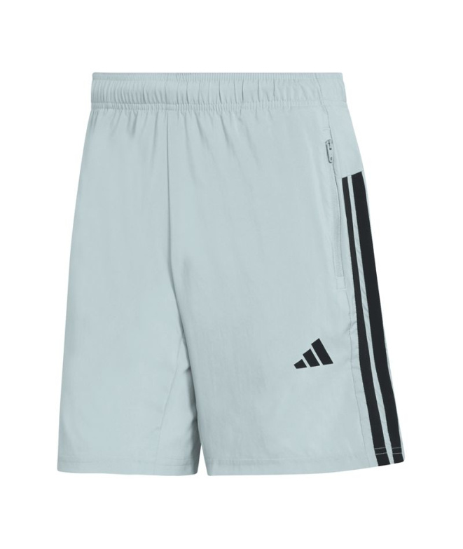 Pantalons de Fitness adidas We Bas 3Swv Sh...