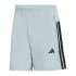 Pantalons de Fitness adidas We Bas 3Swv Sh Homme Sama/Noir