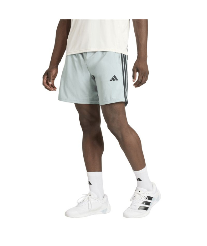 Calça de Fitness adidas We Bas 3Swv Sh Homem...