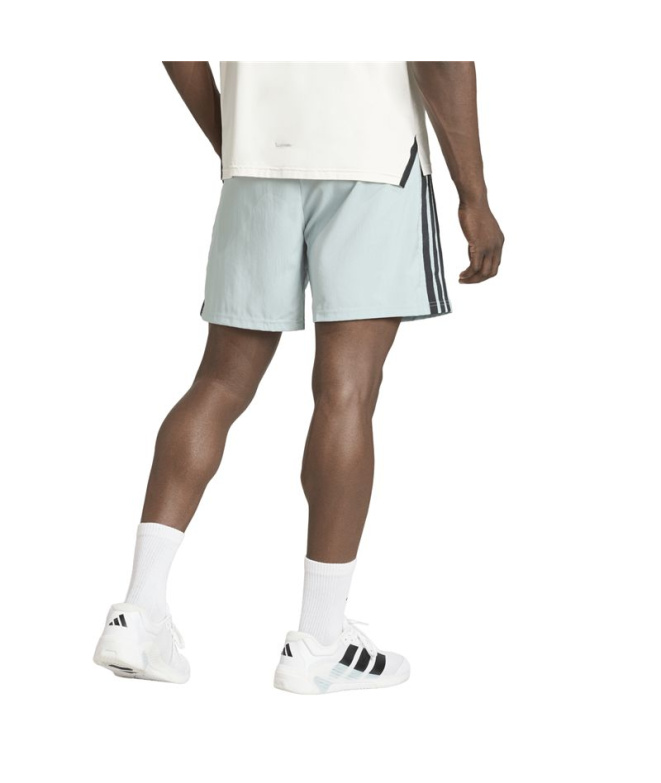 Calça de Fitness adidas We Bas 3Swv Sh Homem...