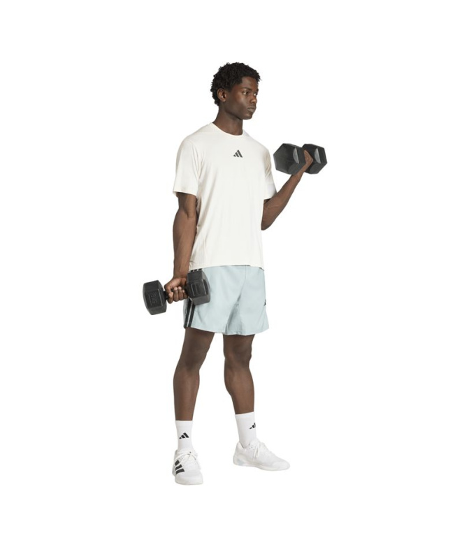 Calça de Fitness adidas We Bas 3Swv Sh Homem...