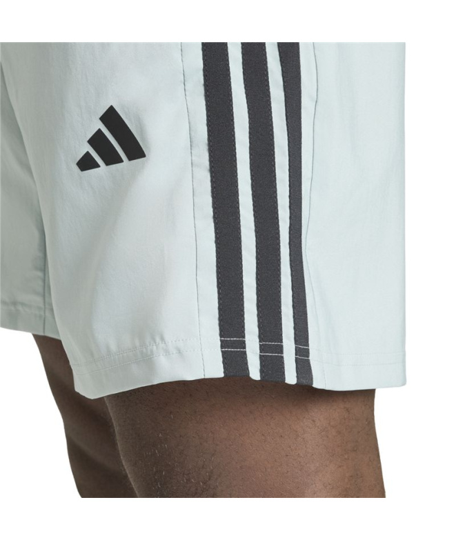 Calça de Fitness adidas We Bas 3Swv Sh Homem...