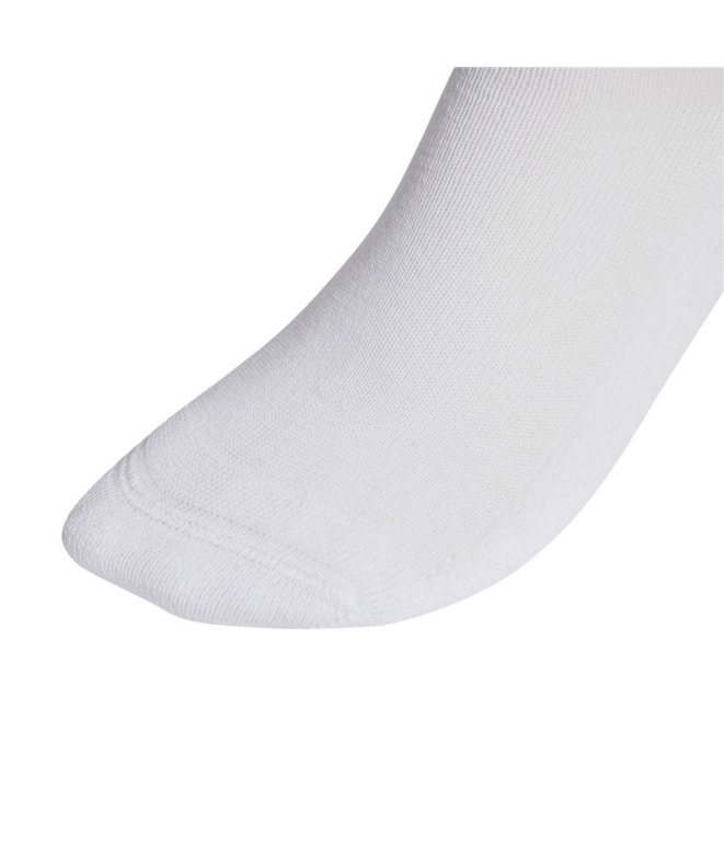 Chaussettes adidas Linear Crew 3P...