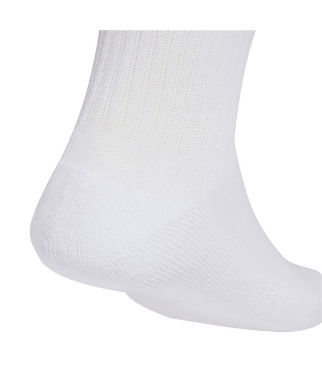 Meias adidas Linear Crew 3P...