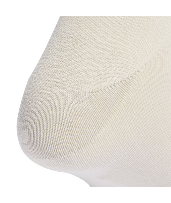 Chaussettes adidas Linear Low 3P Bleu/Rose/Blanc