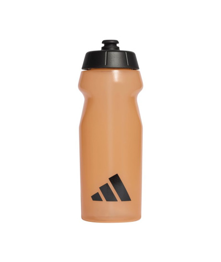 Botella de Fitness adidas Perf Bttl 0,5 Napu/Negro