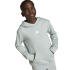 Sweat adidas SL Fl Hd 225 Enfant Sama/Blanco