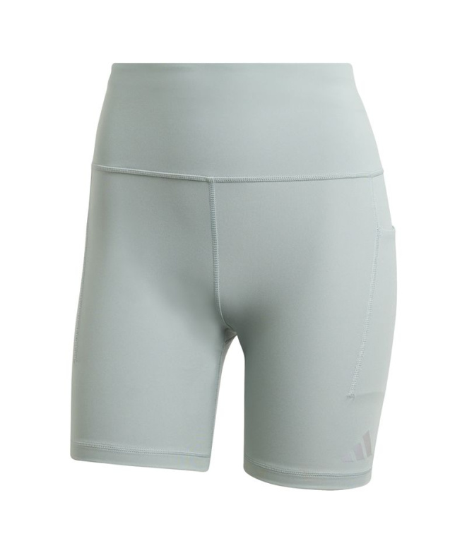 Mallas de Running adidas Adi365 Short L Mujer Sama