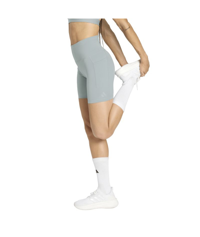 Collants de Running adidas Adi365 Short L Femme...